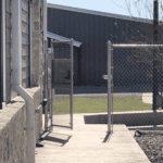 The Role of Fencing in Texas School Safety Standards